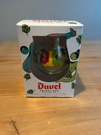 Duvel glas, Collections, Verres & Petits Verres, Enlèvement ou Envoi, Comme neuf
