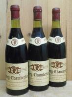 Pour ses 60 ans: SPLENDIDE GEVREY CHAMBERTIN 1964, Ophalen of Verzenden, Nieuw