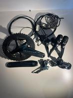 Groupe Ultegra R8020 (disque), Fietsen en Brommers, Fietsonderdelen, Ophalen, Racefiets, Nieuw, Derailleur of Ketting
