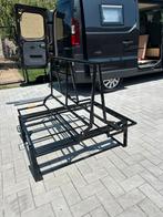 Zetelbed / slaapbank / rocknroll bed NIEUW voor camper, Ophalen, Nieuw