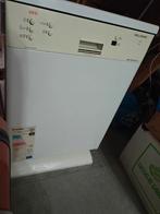 AEG afwasmachine witte, turbo dry, Ophalen of Verzenden, Zo goed als nieuw