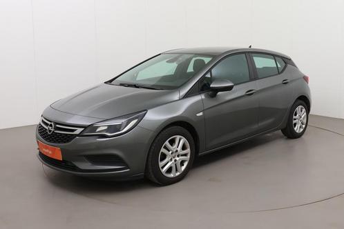 (1WJP190) Opel Astra, Auto's, Opel, Bedrijf, Te koop, Astra, ABS, Airbags, Airconditioning, Android Auto, Apple Carplay, Bluetooth