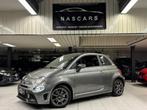 Fiat Abarth 595 1.4i 145PK **45.000 km**, Auto's, Abarth, Voorwielaandrijving, Stof, Bedrijf, 107 kW