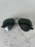Kinder Ray Ban zonnebril, Ophalen of Verzenden, Gebruikt
