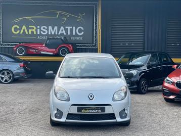 Twingo 1.5 DCi // 2011 // 141000Km // Édition Walkman / 85CV beschikbaar voor biedingen