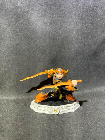 Skylanders Imaginators Solar Flare Aurora beschikbaar voor biedingen