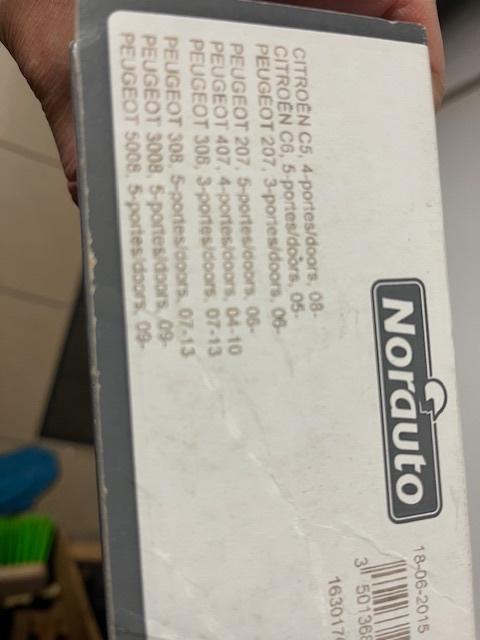 Dragers voor dakkoffer, Auto diversen, Dakdragers, Gebruikt, Ophalen