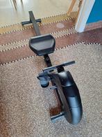 Roeimachine nieuwstaat., Ophalen