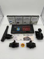 SEGA Master System 1 Alex Kidd + 2 Controllers + Joystick, Consoles de jeu & Jeux vidéo, Master System, Enlèvement ou Envoi, Utilisé