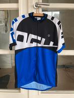 Agu MTB shirt, Ophalen, Gedragen