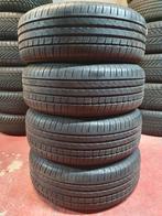 4 pneus été Pirelli 205/50/17 89W RUNFLAT et étoilée, Enlèvement, Utilisé