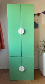 Ikea PLATSA / SMASTAD kast kinderkamer, Enlèvement, Comme neuf, Armoire