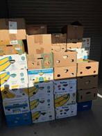 Groot lot strip +/- 75 bananendozen, Boeken, Meerdere stripboeken, Ophalen, Zo goed als nieuw