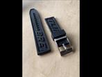 Rubberen origineel rubber band zwart, Handtassen en Accessoires, Verzenden, Breitling