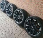 18 inch Nissan Juke Nismo RS Zomerset 5x114.3 Conti 6mm, Auto-onderdelen, Overige Auto-onderdelen, Ophalen of Verzenden, Renault