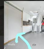 Deuren, Doe-het-zelf en Bouw, Deuren en Vliegenramen, Gebruikt, 215 cm of meer, Binnendeur, Ophalen