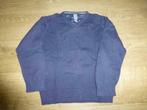 blauwe trui van ZARA maat 104 - 110, Kinderen en Baby's, Kinderkleding | Maat 104, Gebruikt, Trui of Vest, Ophalen of Verzenden