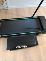 Loopband Dreaver, Sport en Fitness, Loopsport en Atletiek, Ophalen, Zo goed als nieuw