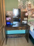 Make-up tafel, kaptafel, Ophalen, Gebruikt