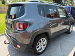Jeep renagade 1.6d/2018/ automaat/ start niet‼️, Auto's, Jeep, Automaat, Euro 6, 1600 cc, Bedrijf
