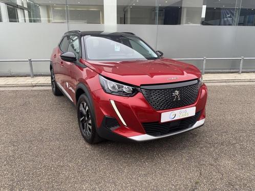 Peugeot 2008 ALLURE PACK, Autos, Peugeot, Entreprise, Air conditionné, Bluetooth, Ordinateur de bord, Air conditionné automatique