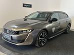 Peugeot 508 BlueHDi S&S GT EAT8, Auto's, Automaat, 130 pk, 5 deurs, 133 g/km