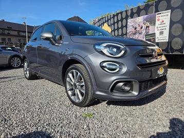 Fiat 500X 500X 1.3 FireFly Turbo DCT 4x2 S beschikbaar voor biedingen