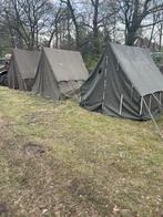 Ik zoek een oude tent, Caravans en Kamperen, Tenten, Ophalen