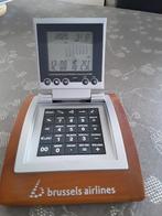 BUREAU  KLOKJE, Ophalen, Zo goed als nieuw, Digitaal, Wekker of Tafelklok