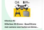 Drone te koop, Ophalen of Verzenden