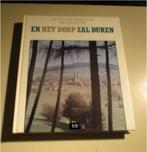 Prachtig Poezie Boek - En het dorp zal duren - Wilderode, Ophalen of Verzenden, Zo goed als nieuw, Eén auteur