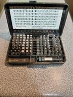 Hikoki bitset, niet compleet, Doe-het-zelf en Bouw, Ophalen