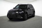 Mercedes-Benz EQB 300 4MATIC, Automaat, Zwart, 225 pk, 166 kW