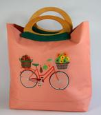 Tote Bags Shopping Bags, Verzenden, Nieuw, Overige kleuren, Shopper