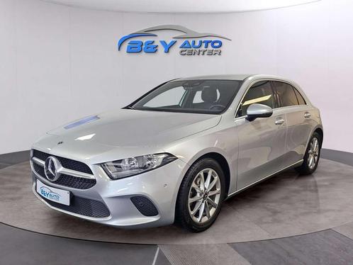 Mercedes-Benz A-Klasse 200 Bus. Solution / Automaat / Leder, Auto's, Mercedes-Benz, Bedrijf, Te koop, A-Klasse, ABS, Achteruitrijcamera