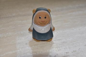 beeldje nonnetje, Verzenden
