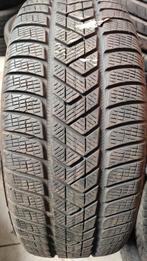 235/55r19 Pirelli winter 50€ per stuk met montage 23555r19, Ophalen of Verzenden