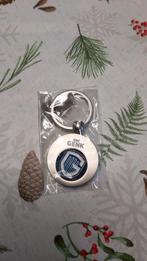 Sleutelhanger KRC GENK, Enlèvement