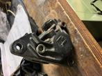 Brembo 2 nippel P8 remklauw goede staat.Goede schroefdraad, Motoren, Ophalen of Verzenden, Gebruikt