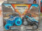 Monster Jam, Kinderen en Baby's, Ophalen