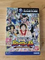 Jeu Gamecube One Piece – Pirates Carnival (import japonais), Ophalen, Zo goed als nieuw