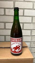 Cantillon Lambic d aunis 75cl, Verzamelen, Biermerken, Ophalen, Nieuw