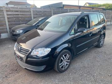 Vw Touran 1.9TDI euro 6!!!! beschikbaar voor biedingen