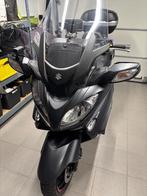 Suzuki Burgman 650 executive, Motoren, Motoren | Suzuki, Scooter, Handvatverwarming, Particulier, 650 cc