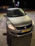 Suzuki Swift 2016 Euro 6 LPG, Auto's, Voorwielaandrijving, 116 g/km, Stof, 1249 cc