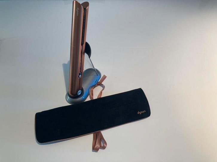 Dyson corrale- like nw, Handtassen en Accessoires, Uiterlijk | Haarverzorging, Zo goed als nieuw, Ophalen