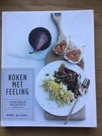 Ann Van der Auwera - Koken met feeling, Ophalen, Ann Van der Auwera; Nathalie Balsing, Tapas, Hapjes en Dim Sum