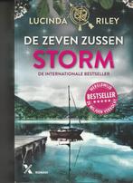 De zeven zussen Storm Ally's verhaal, Boeken, Romans, Lucinda Riley, Ophalen of Verzenden, Zo goed als nieuw, Nederland