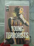 Young Terrorists #1 (Black Mask Studios - 1st book published, Nieuw, Ophalen of Verzenden
