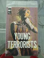Young Terrorists #1 (Black Mask Studios - 1st book published, Ophalen of Verzenden, Nieuw